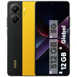 شیائومی مدل poco x7 pro 512GB