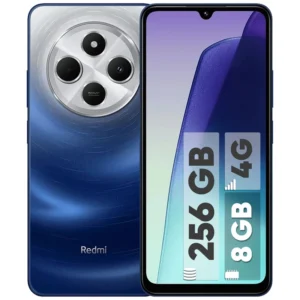گوشی شیائومی (گلوبال) Redmi 14C | حافظه 256 رم 8 گیگابایت