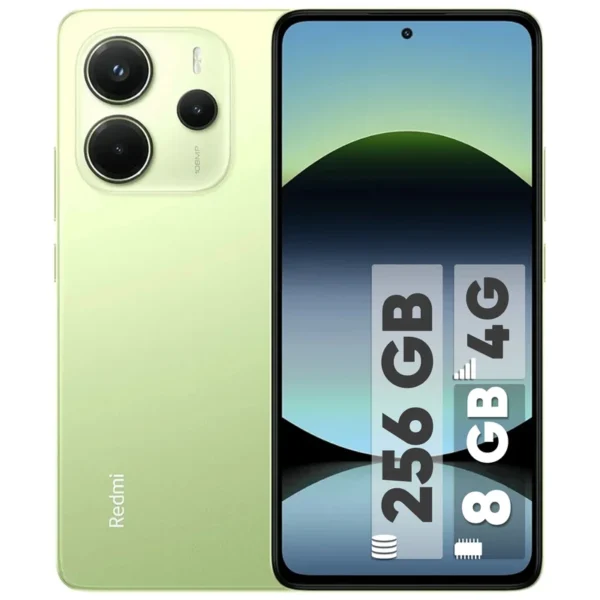 شیائومی مدل redmi note 14 256GB