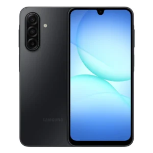 گوشی سامسونگ (ویتنام)  A17 4G حافظه126 رم 6 گیگابایت
