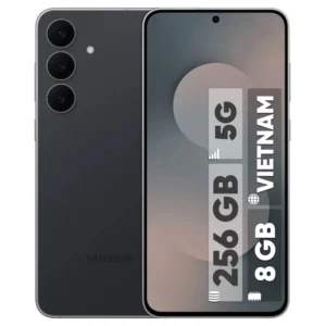 گوشی سامسونگ (ویتنام) S25 fe 5G حافظه ۲۵۶ رم ۸ گیگابایت