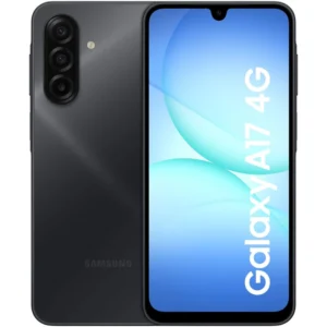 گوشی سامسونگ (ویتنام)  A17 4G حافظه 128 رم 4 گیگابایت